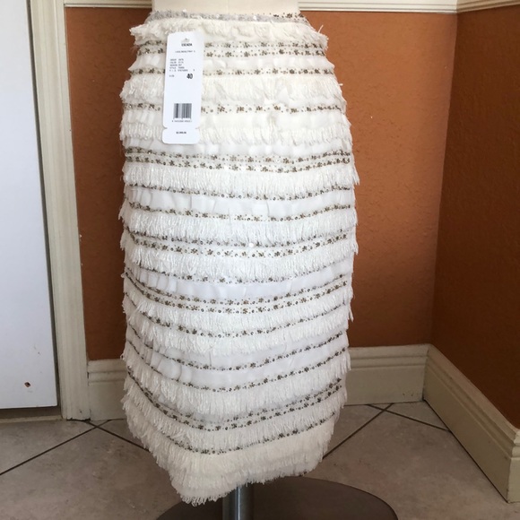 Escada Skirt - Picture 4 of 10